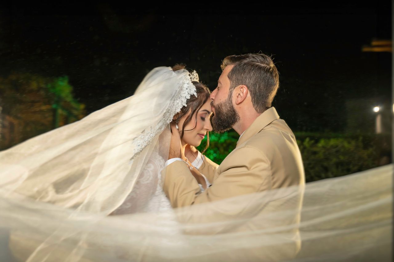 Wedding photography