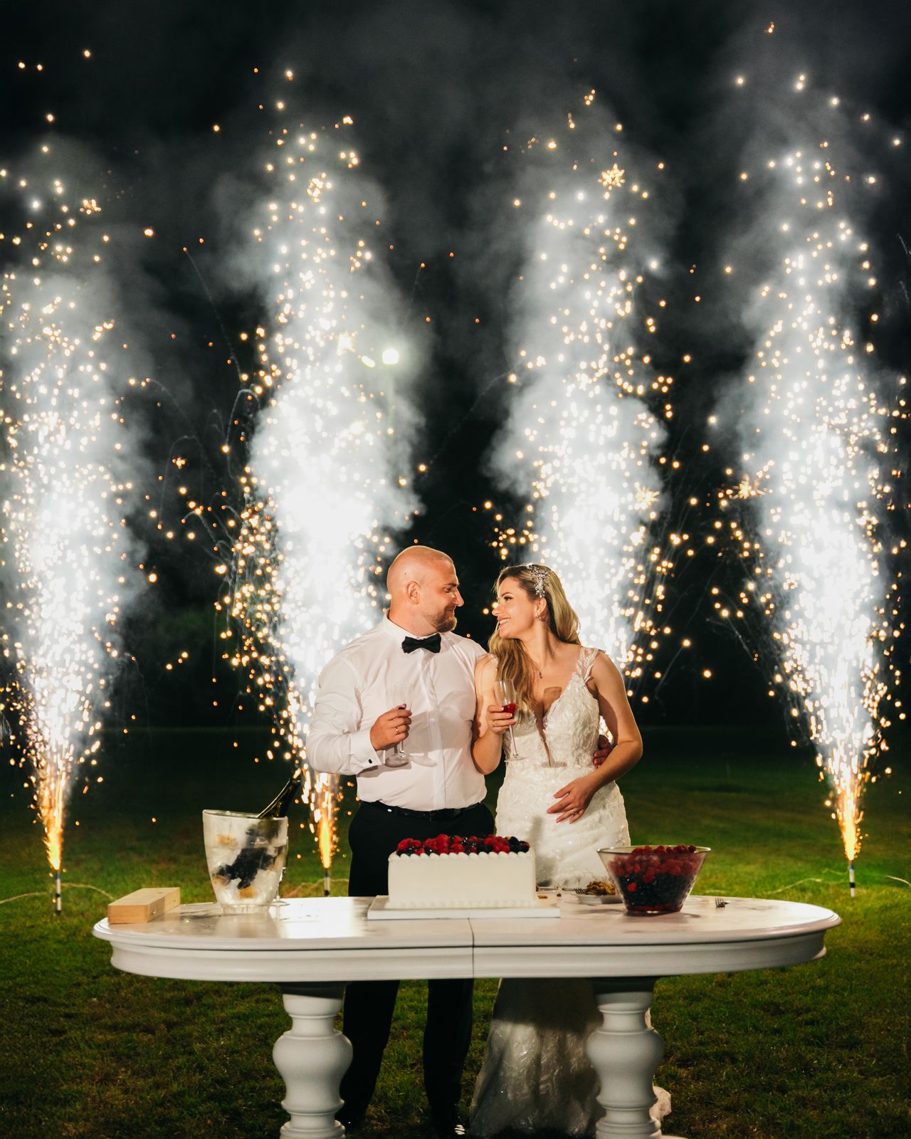 Wedding photography