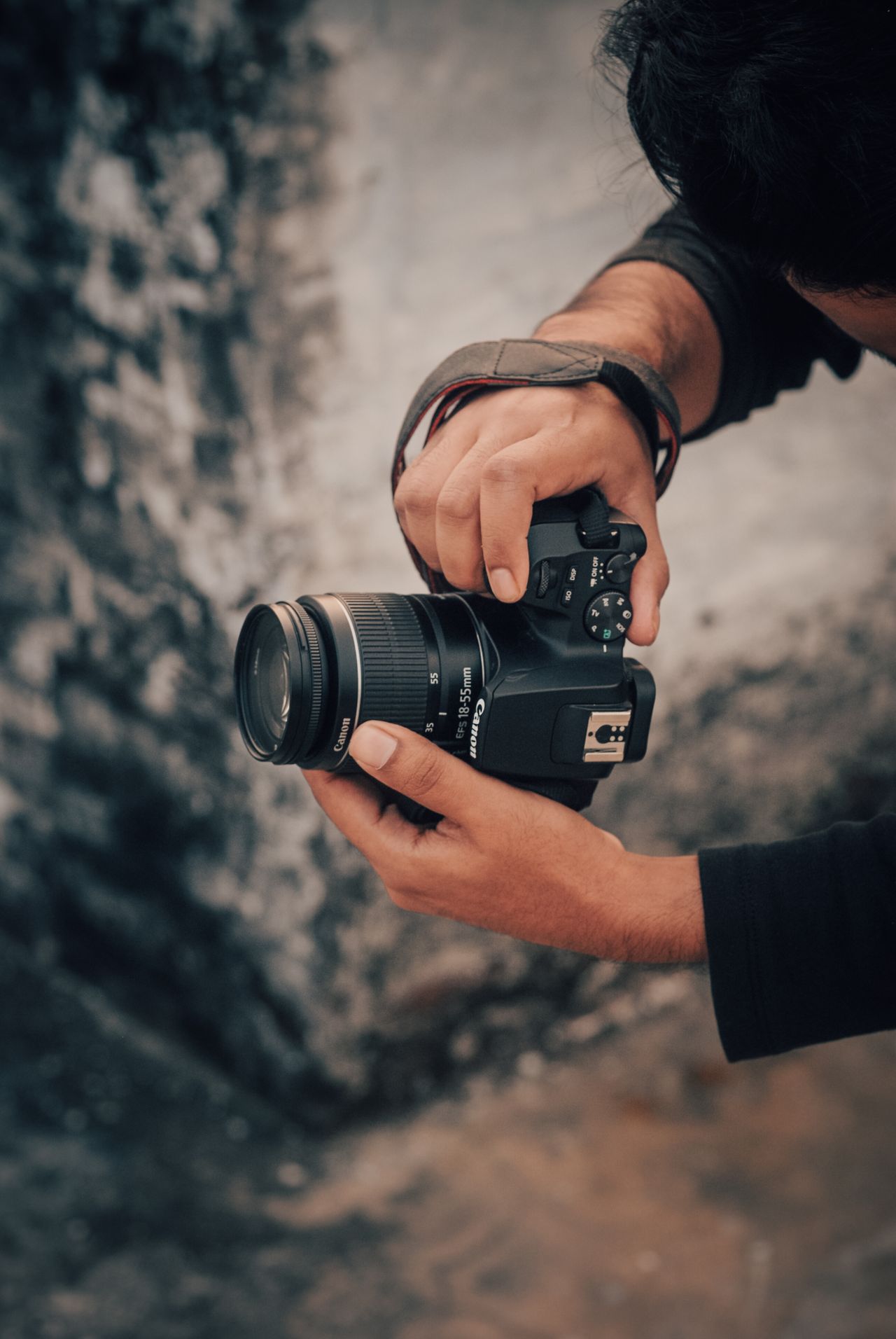 Couple photography