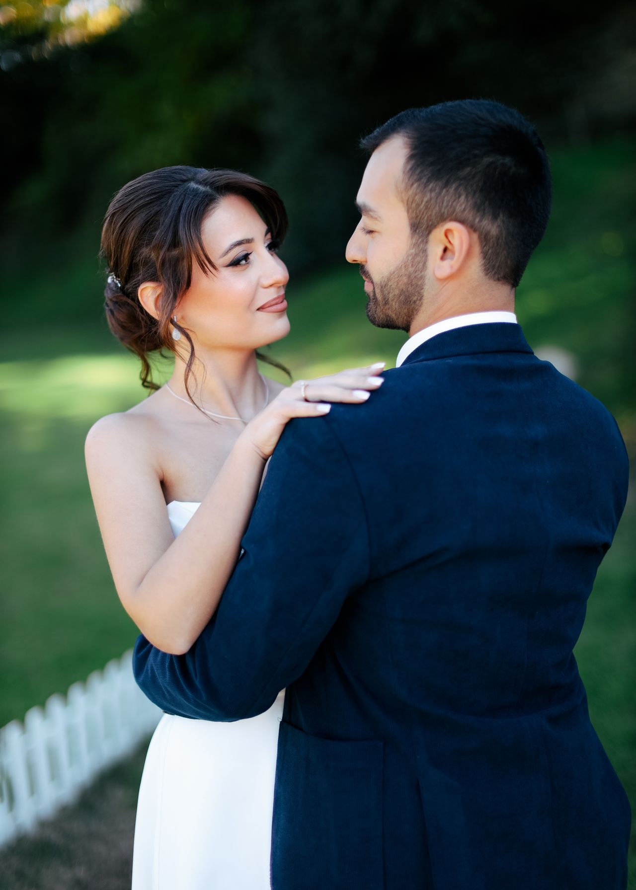 Wedding photography