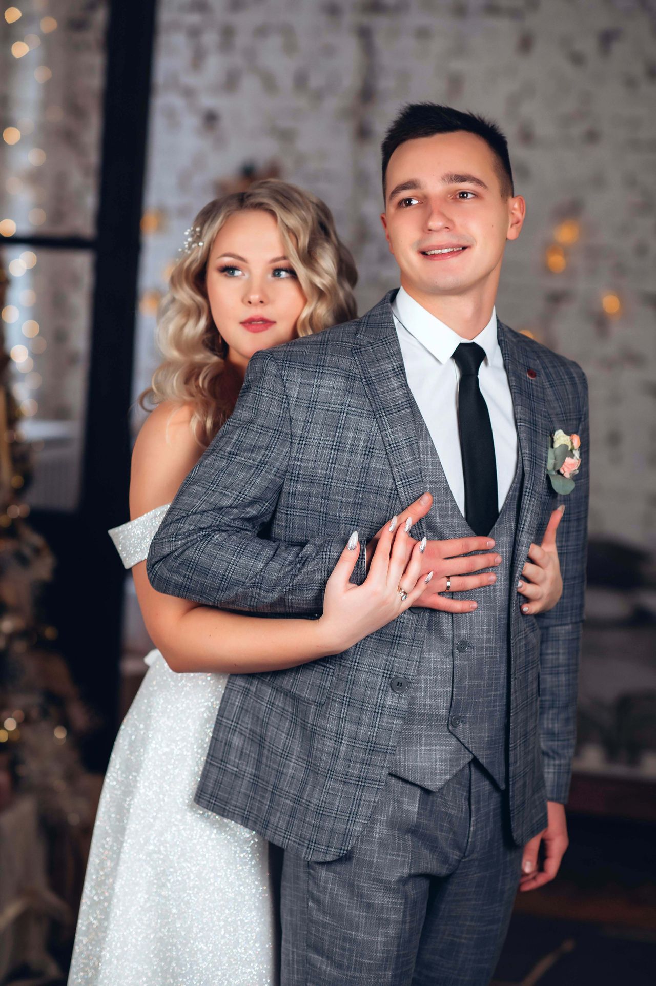 Maya & Daniel